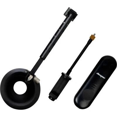 Image de Deeper Range Extender Kit Echosondeur