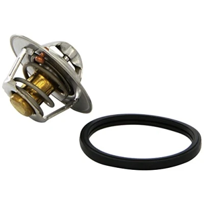 Image de GATES TH12888G2 Thermostat d&#039;eau 88 avec joints sans boîtier NISSAN: Micra 3, Note I, C+C 3
