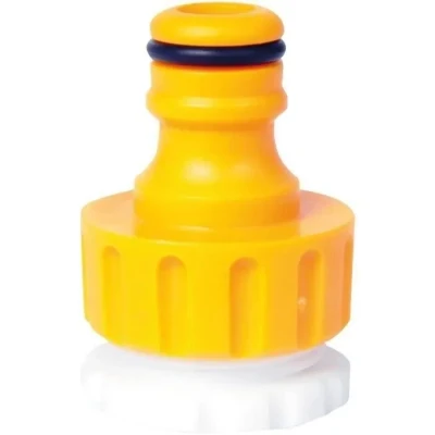 Image de Raccord pour robinet extérieur fileté de 21 à 26,5 mm HOZELOCK 2184A6002