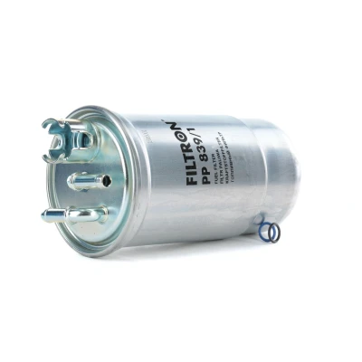 Image de FILTRON PP 839/1 Filtre à Carburant de conduite 8 AUDI: A4 B6 Avant, B7 Berline, VOLKSWAGEN: LT 28 35 II Bus