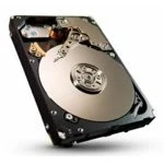 Image de Seagate ST9900805SS Savvio Disque dur interne 2,5&quot; SAS 6Gb/s 10 000 tours/min 900 Go