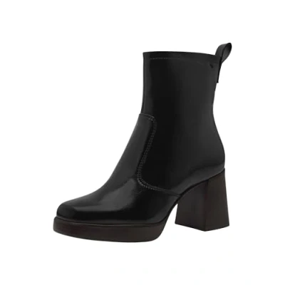 Image de Tamaris Bottine 1 25361 43 001 Taille: 37 EU