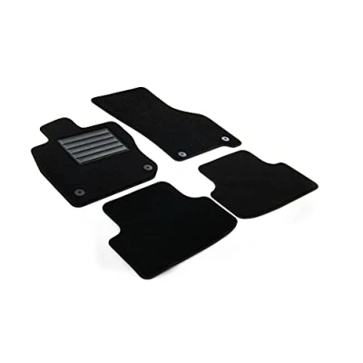 Image de MTM SP 9155 Tapis sur Mesure en Velour pour Audi A3 (8Y) MHEV/TFSI 08.2020&gt; / Sportback 03.2020&gt;