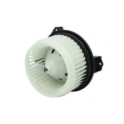 Image de NISSENS 87365 Pulseur d&#039;Air sans régulateur intégré TOYOTA: Yaris II 3/5 portes, III portes