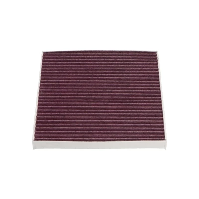 Image de KAVO PARTS IC 350X Filtre d&#039;habitacle aux propriétés anti allergènes 220mm 210mm 20mm ISUZU: D Max II Pick up, 1 Pickup, 2