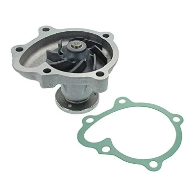 Image de MEYLE 613 220 0012 Pompe à eau avec joint d&#039;étanchéite OPEL: Corsa D 3/5 portes, Meriva B, Astra J 5 CHEVROLET: Cruze Trax I