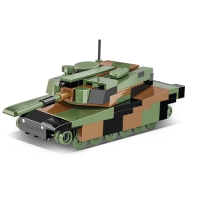 Image de COBI 3107 Blocs de Construction, Multicolore, Taille Unique