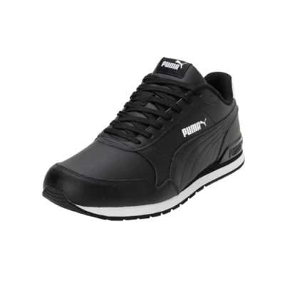 Image de Puma St Runner V2 Full L, Baskets Mixte,Puma Blanc , 44 EU