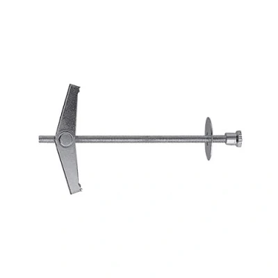 Image de FISCHER 080181 Taco vuelco KD 3 (Envase de 50 ud.)