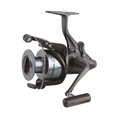 Image de Okuma Longbow XT BF LBXT + bobine supplémentaire Moulinet