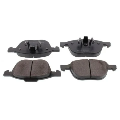 Image de MAPCO 6709 Jeu de plaquettes frein Essieu avant avec tôle anti bruit FORD: C Max 2, Max, Ecosport Mk2, VOLVO: V40 3/5 portes, V50, C30