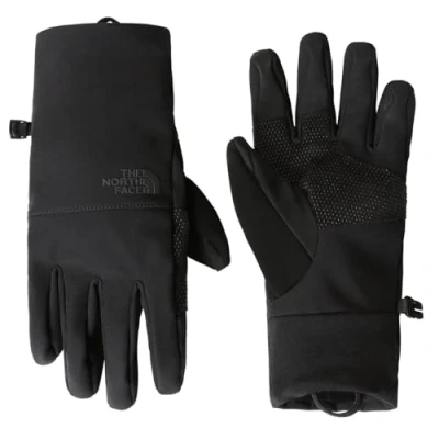 Image de THE NORTH FACE Apex Etip Gants TNF Noir Taille S