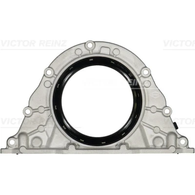 Image de REINZ 81 10570 00 Joint Spi De Vilebrequin avec cadre porteur PTFE (polytétrafluoroéthylène) BMW: 6 Gran Coupe, 5 Berline, X5
