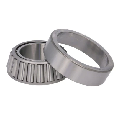 Image de Roulements de roue FAG 33212