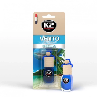 Image de K2 V468 Désodorisant Bouteille 8