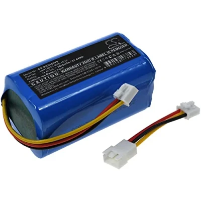 Image de Batterie Li Ion pour robot aspirateur Proscenic PR 830T, 14,4 V,