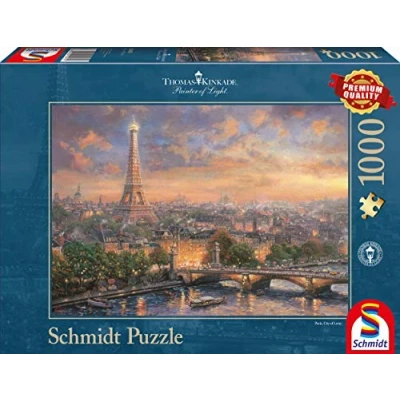 Image de Schmidt Puzzle pour enfants, Taille: One Size, Multicoloured