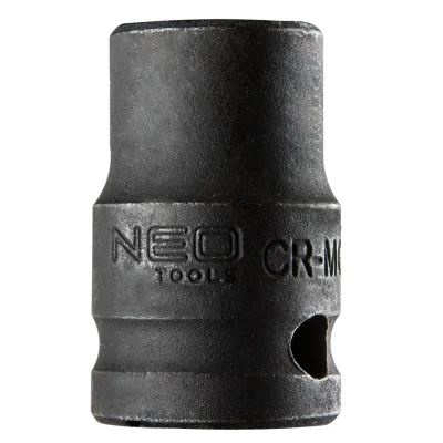 Image de NEO TOOLS 12 213 Douille à choc 38 13 mm