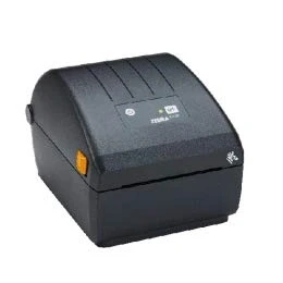 Image de Zebra ZD220, 8 dots/mm (203 dpi), peeler, EPLII, ZPLII, USB
