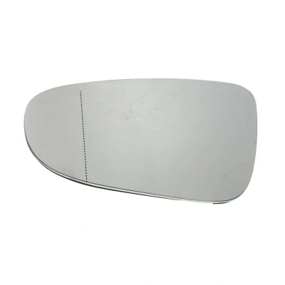 Image de TYC 337 0172 1 Miroir De Rétroviseur gauche VOLKSWAGEN: Touran I, Golf 6, 6 Cabrio