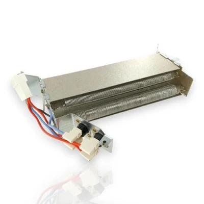 Image de DL pro Beko 2957500400 Élément chauffant pour sèche linge, lave linge à condensation
