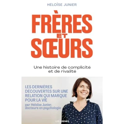 Image de Frères et soeurs : une relation fascinante entre complicité rivalité