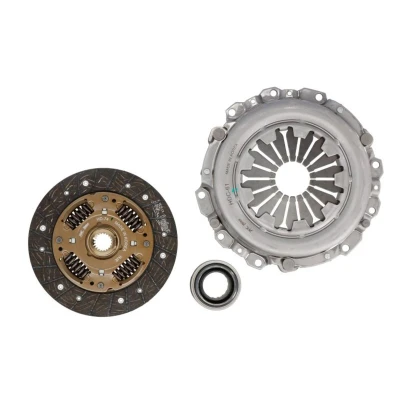Image de VALEO KIT3P 826424 Kit d&#039;embrayage avec mécanisme disque d&#039;embrayage, butée de débrayage 185 HYUNDAI: ACCENT 2, 1