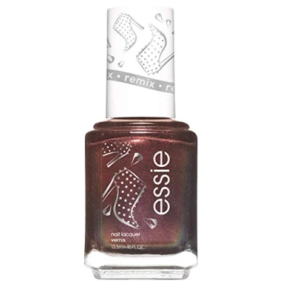 Image de Essie Nail Lacquer Originals Remixed Collection Spring 2020 Wicked Fierce 13.5ml / 0.46oz