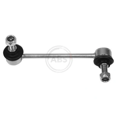 Image de A.B.S. 260110 Biellette de barre stabilisatrice 149 MM10X1.25 RHT OPEL: Frontera B SUV, A Sport SUV Cabriolet,