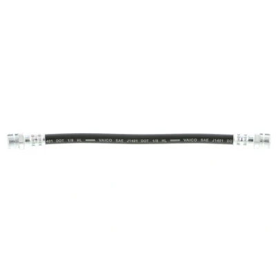 Image de VAICO V10 4216 Flexible De Frein des deux côtés du pont arrière 268 VOLKSWAGEN: Scirocco III, Eos