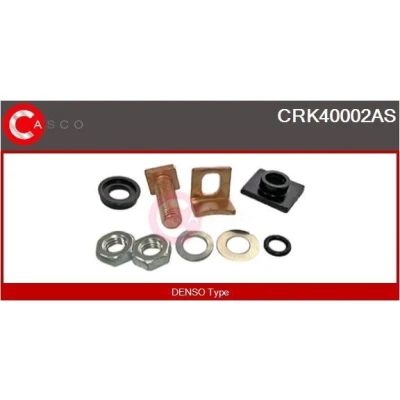 Image de CASCO CSP70129AS Pompe De direction Assistée hydraulique 100bar 6 114mm pour à droite/à gauche PEUGEOT: 406 Berline, Expert I Van, 806 MPV