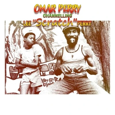 Image de Channelling Lee &#039;Scratch&#039; Perry [Import]