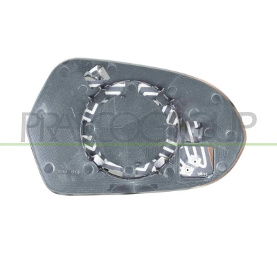 Image de PRASCO AD0387514 Miroir De Rétroviseur gauche AUDI: A6 C7 Avant, Berline