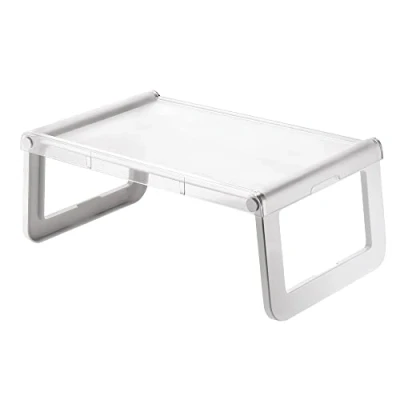 Image de Guzzini, Plateau Multi Usage Jolly, 58 x 35 h23,5 cm