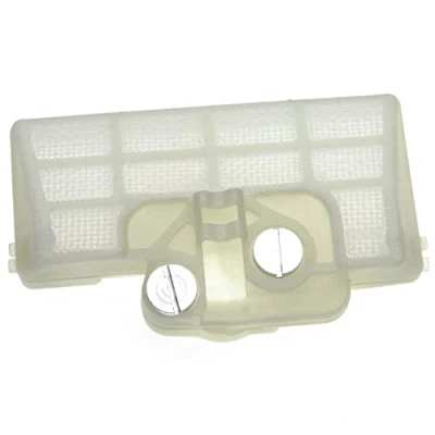 Image de vhbw Filtre Compatible avec Stihl 029, 039, MS 290, 310, 310 M, 390 scie électrique, tronçonneuse; en Tissu