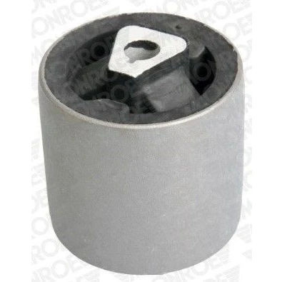 Image de MONROE L11845 Silent Bloc De Triangle Support métal caoutchouc barre oscillant transversal BMW: 1 5 portes, 3 Berline, Coupe