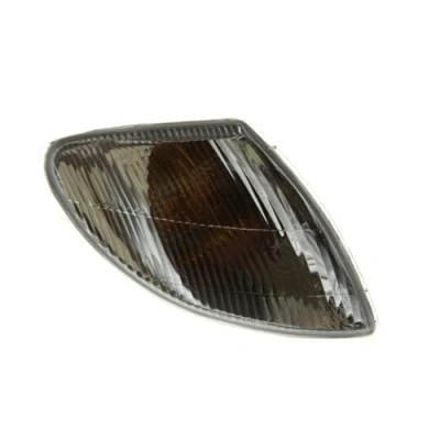 Image de TYC 18 3593 05 2 Clignotant blanc avant droite avec porte lampe RENAULT: MEGANE 1 Cabriolet, 1, Coach