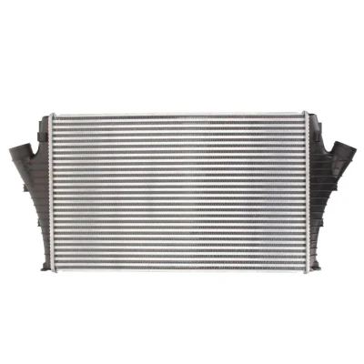 Image de THERMOTEC DAX005TT Intercooler 650 414 34 SAAB: 9 3 Berline, OPEL: Vectra C CC, Caravan, Berline