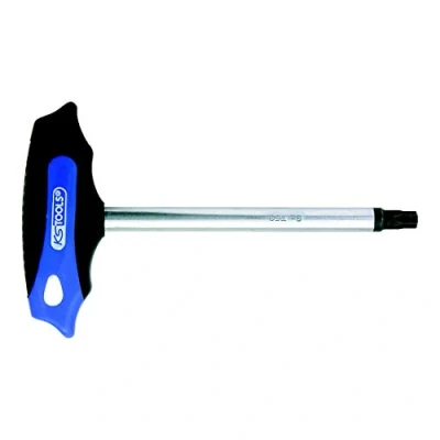 Image de KS TOOLS 158.8018 Tournevis T8 127, 100 Torx