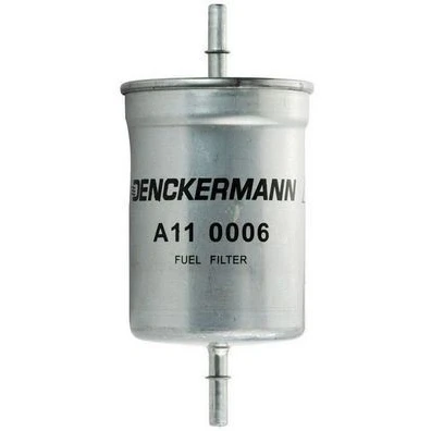 Image de DENCKERMANN A110006 Filtre à Carburant de conduite VOLKSWAGEN: Golf 4, Transporter 5 Bus, 5, AUDI: A4 B7 Avant, Berline