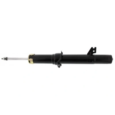 Image de MAPCO 40236 Amortisseur Essieu avant gauche Pression de gaz Système bitube Montage jambe suspension Goujon en haut MAZDA: 6 3/5 portes, Break