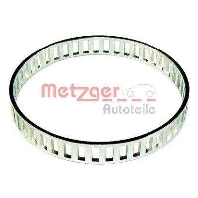 Image de METZGER 0900332 Bague ABS des deux côtés de l&#039;essieu avant AUDI: A8 D2, A4 B5 Berline, Avant, VOLKSWAGEN: Passat Berline