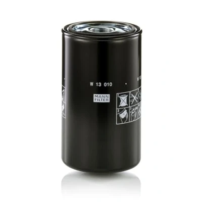 Image de MANN FILTER W 13 010 Filtre, système hydraulique de travail