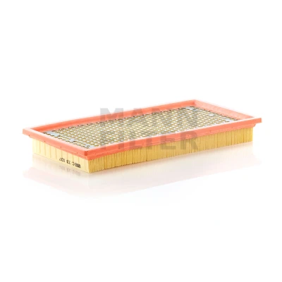 Image de MANN FILTER C 33 007 Filtre à air 36 169 328 Cartouche filtrante JEEP: Compass, Patriot, DODGE: Caliber