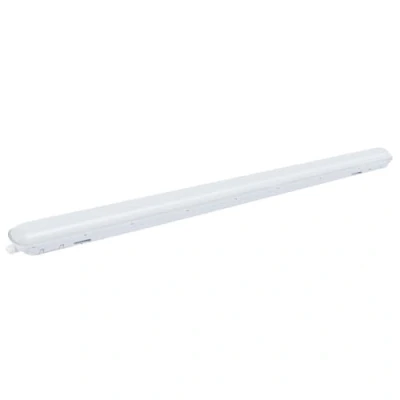 Image de Gefom REGLETTE ETANCHE IP65 LED INTEGREE, 114CM, 20W 2300LM blanc 410024