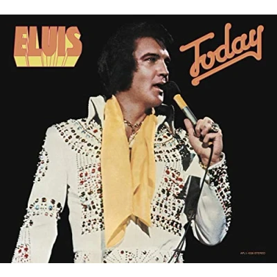 Image de Today (Legacy Édition)