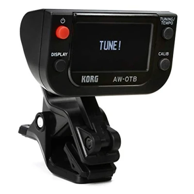Image de Korg AW OTB Tuner