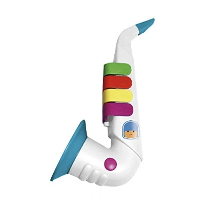 Image de REIG Pocoyo Saxophone 4 Notes