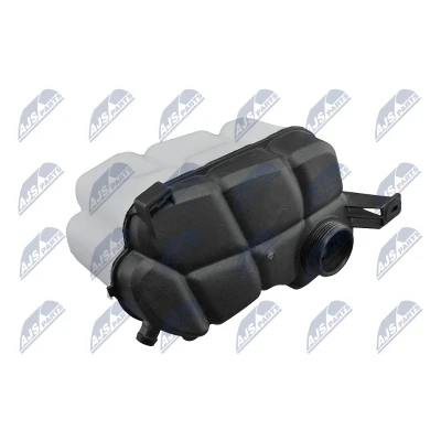 Image de NTY CZW FR 012 Vase d&#039;Expansion FORD: S Max Mk1, MONDEO 4, Galaxy Mk2 MPV
