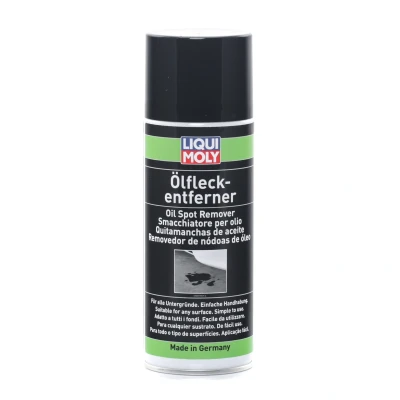 Image de LIQUI MOLY 3315 Détachant pour huile Boîte 400